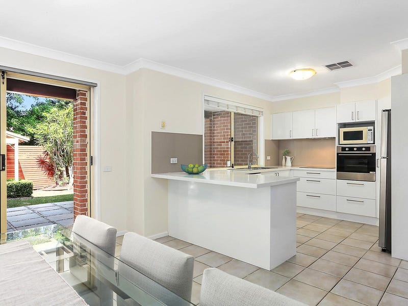 Buyers Agent Purchase – Barons Crescent, Hunters Hill, Sydney - Kitchen
