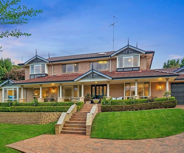 Buyers agent purchase inner west-house