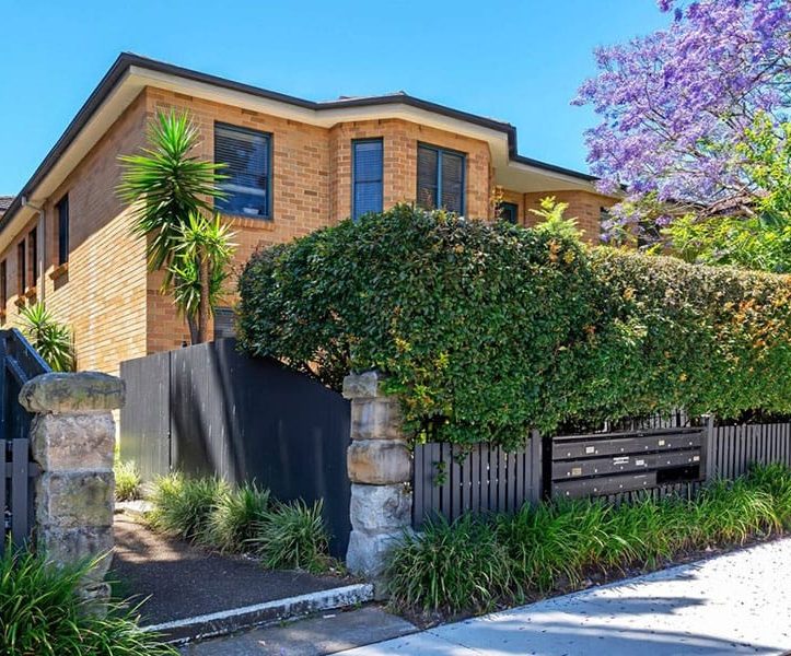 Buyers Agent Purchase Kensington - main