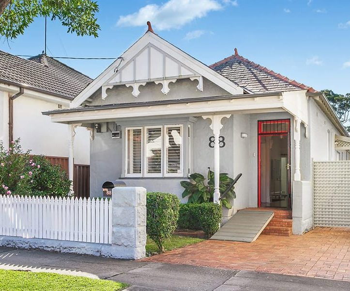 Buyers Agent Purchase – Kingsford, Eastern Suburbs, Sydney - House