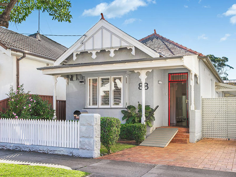 Buyers Agent Purchase – Kingsford, Eastern Suburbs, Sydney - House