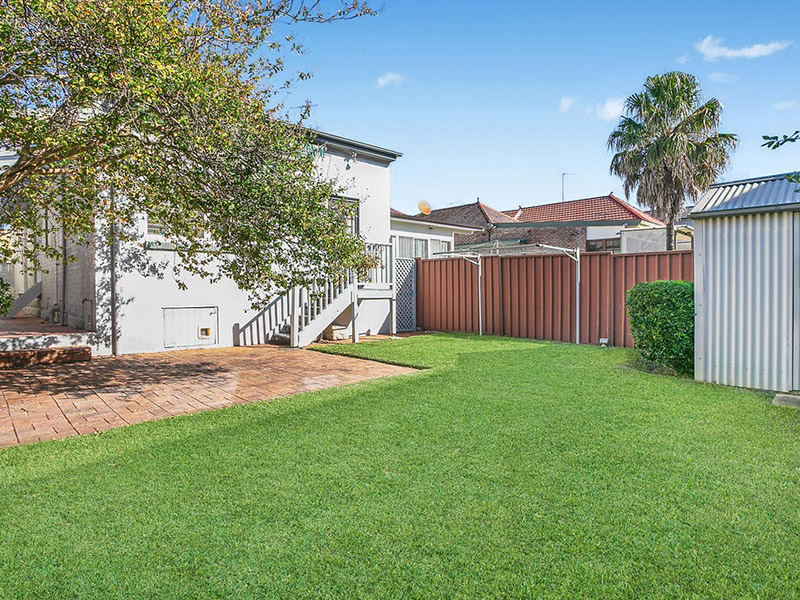 Buyers Agent Purchase – Kingsford, Eastern Suburbs, Sydney - Yard