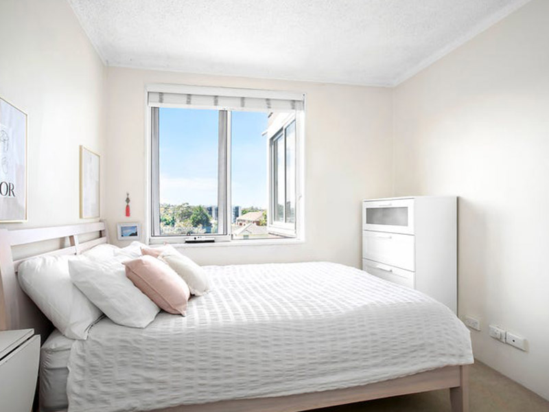 Buyers agent purchase kingsford sydney -bedroom2