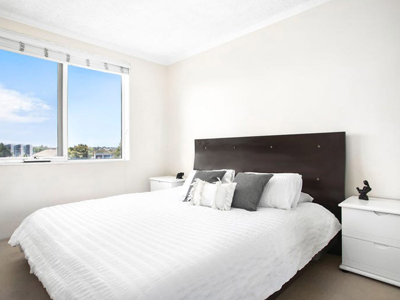 Buyers agent purchase kingsford sydney -bedroom
