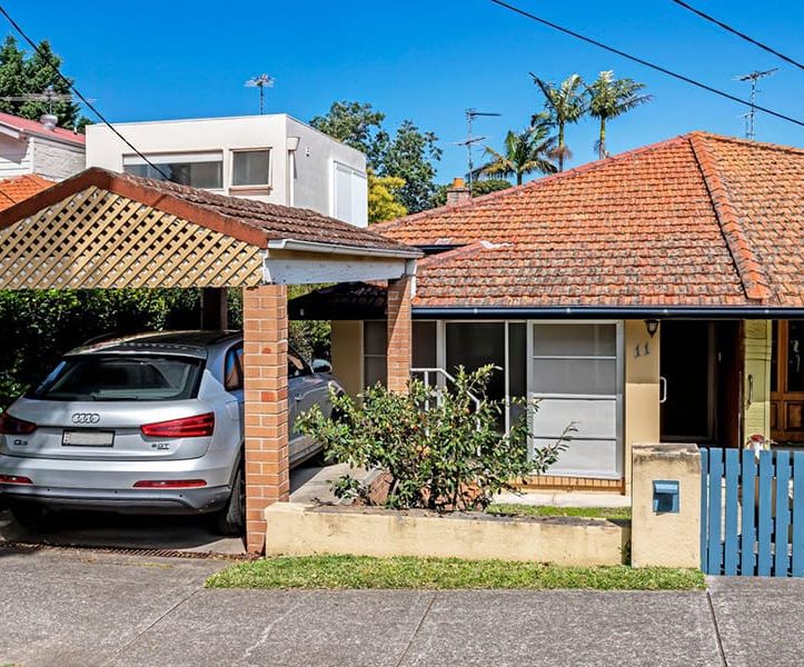 Buyers Agent Purchase – McNair Ave, Kingsford, Sydney - House