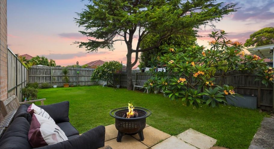 buyers-agent-purchase-loch-maree-st-maroubra-sydney-backyard Buyers Agent Purchase – Loch Maree St, Maroubra, Sydney - Backyard