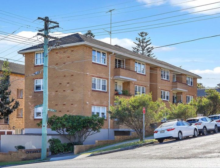 Buyers Agent Purchase Maroubra Beach -front