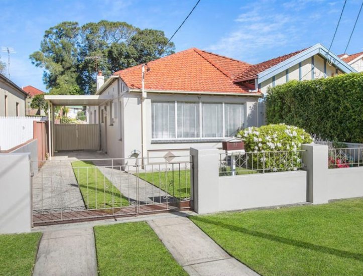 Buyers Agent Purchase Maroubra Buyer-house