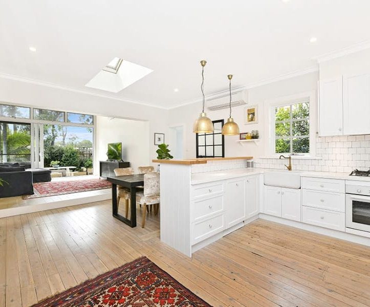 Buyers Agent Purchase – Holmes St, Maroubra, Sydney - Kitchen