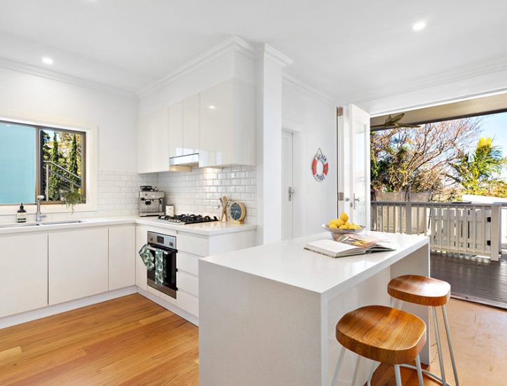 Buyers Agent Purchase – Byng St, Maroubra, Sydney - Kitchen