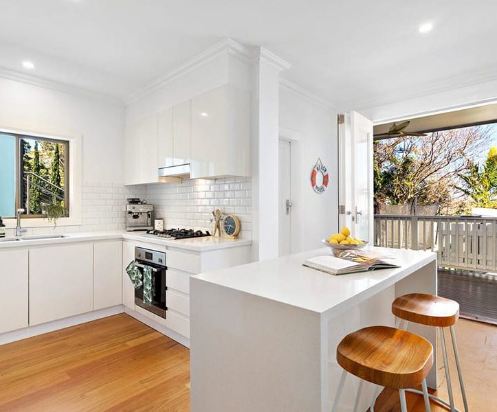 Buyers Agent Purchase – Byng St, Maroubra, Sydney - Kitchen