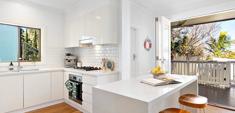 Buyers Agent Purchase – Byng St, Maroubra, Sydney - Kitchen