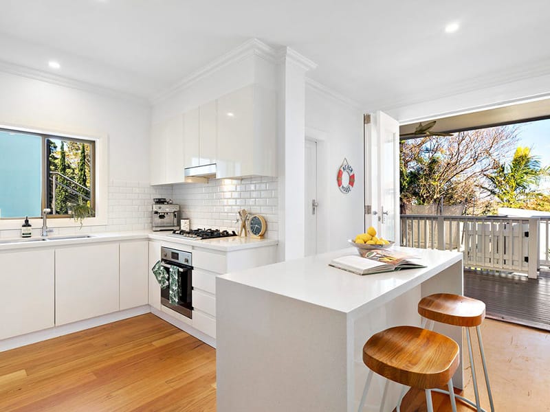 Buyers Agent Purchase – Byng St, Maroubra, Sydney - Kitchen