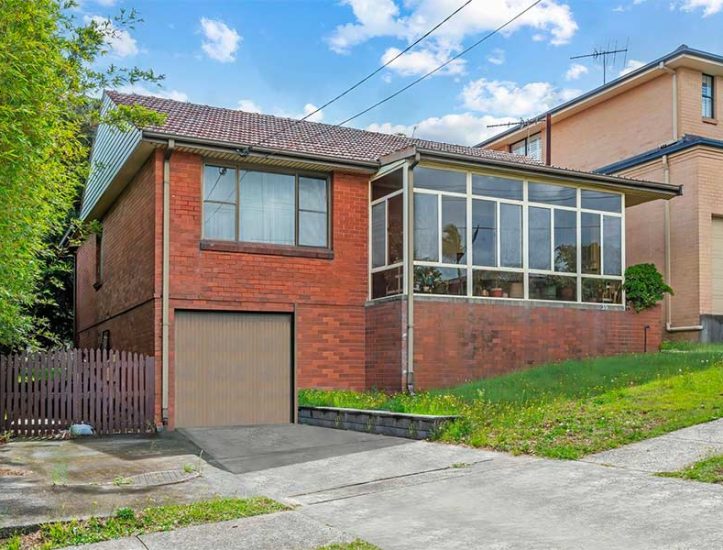 Buyers Agent Purchase Matraville -house