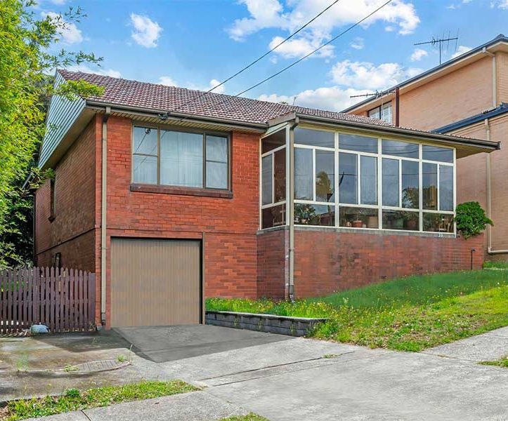 Buyers Agent Purchase Matraville -house