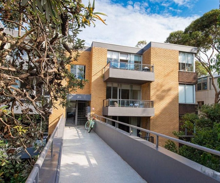 Buyers Agent Purchase Hardy St, North Bondi Buyer-main