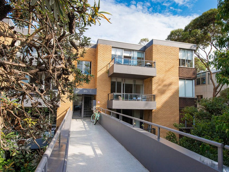 Buyers Agent Purchase Hardy St, North Bondi Buyer-main