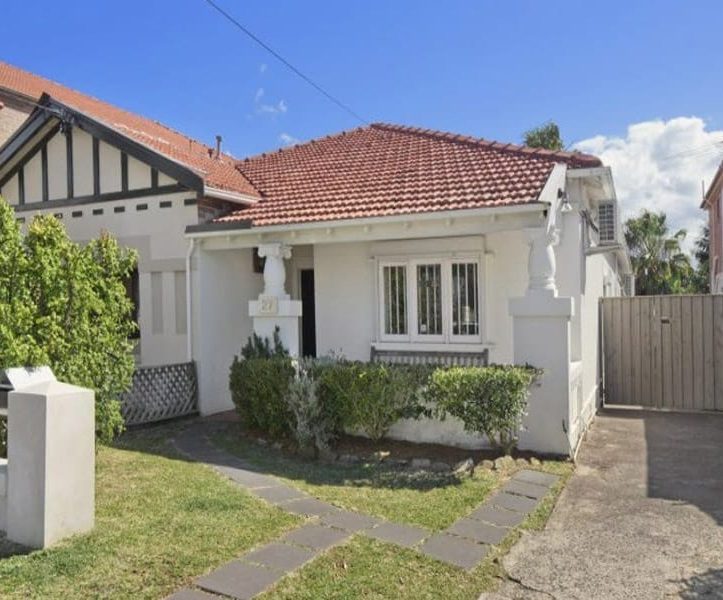 Buyers Agent Purchase – Mitchell St, North Bondi, Sydney - House