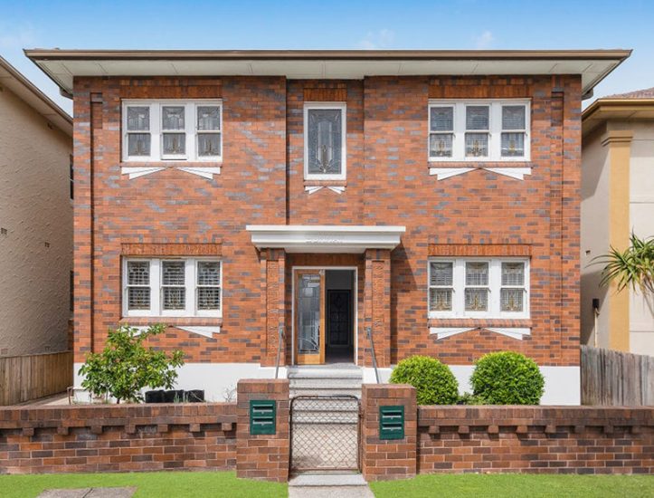 Buyers Agent Purchase – Apartment in Blair St, North Bondi, Sydney - House
