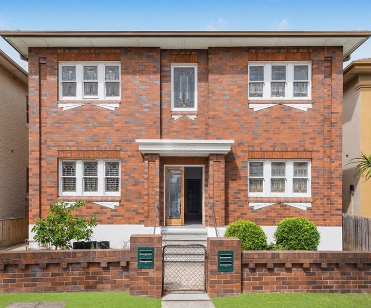 Buyers Agent Purchase – Apartment in Blair St, North Bondi, Sydney - House