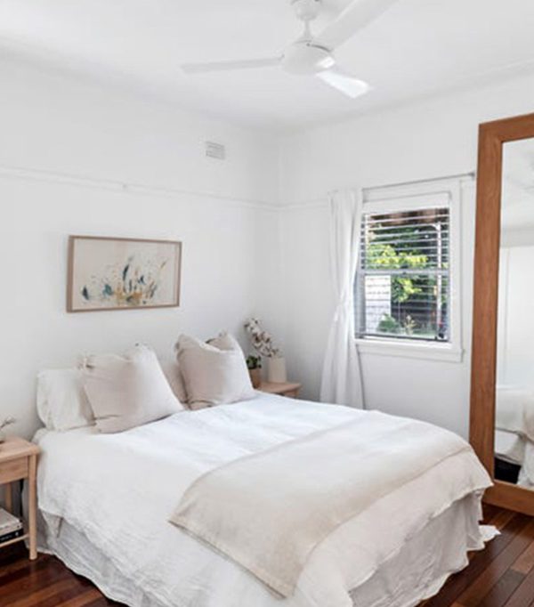 Buyers Agent Purchase – North Curl Curl, Sydney - Bedroom