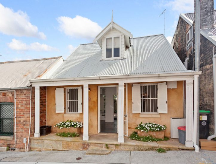 Buyers Agent Purchase Paddington Buyer-main