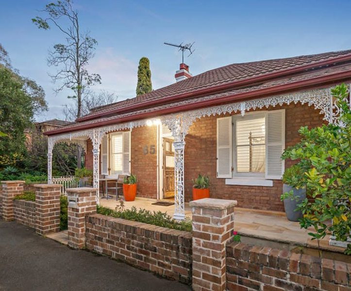 Buyers Agent Purchase – North Parramatta, Sydney - House