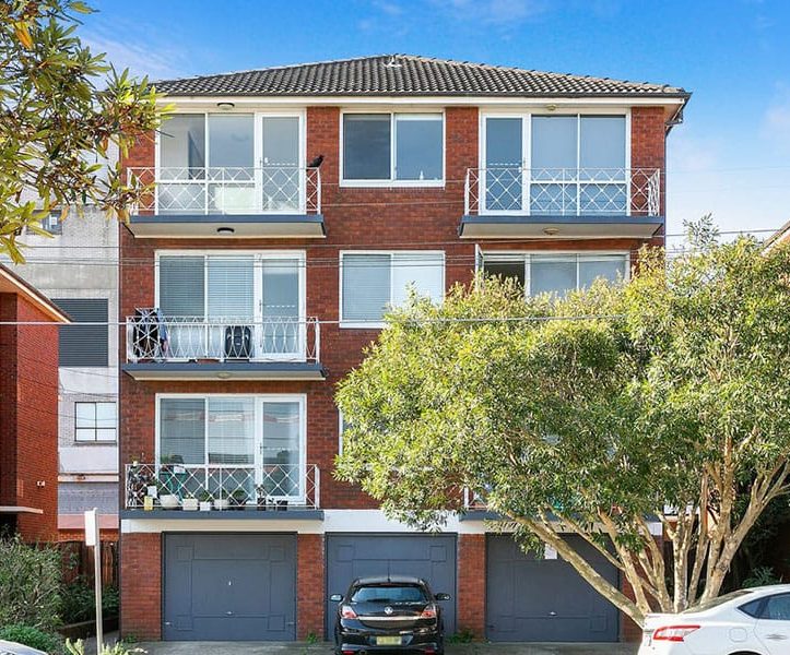 Buyers Agent Purchase – Silver St, Randwick, Sydney - House