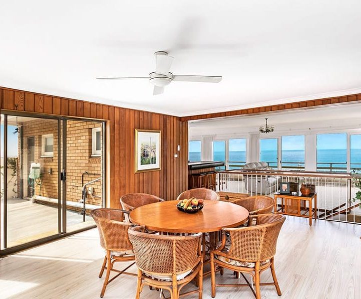Buyers Agent Purchase – South Coogee, Sydney - Dining Room