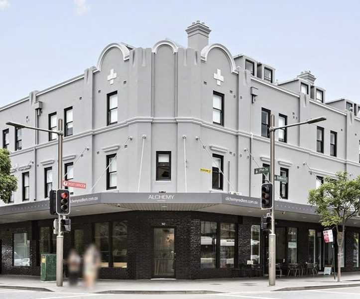 Buyers Agent Purchase Redfern Sydney - main
