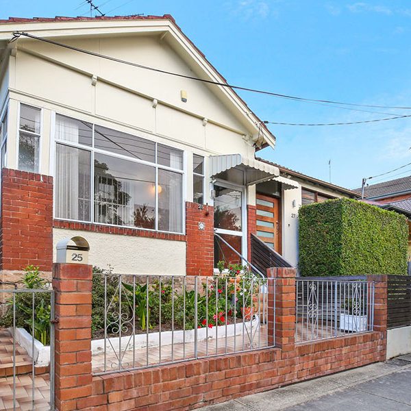 Buyers Agent Purchase – Henry St, Randwick, Sydney - House