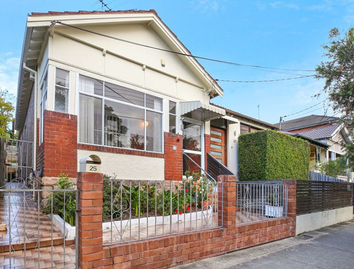 Buyers Agent Purchase – Henry St, Randwick, Sydney - House