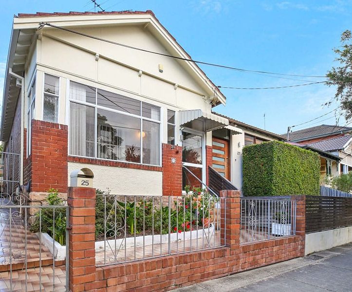 Buyers Agent Purchase – Henry St, Randwick, Sydney - House