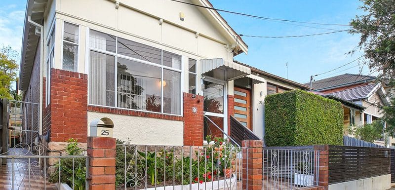 Buyers Agent Purchase – Henry St, Randwick, Sydney - House