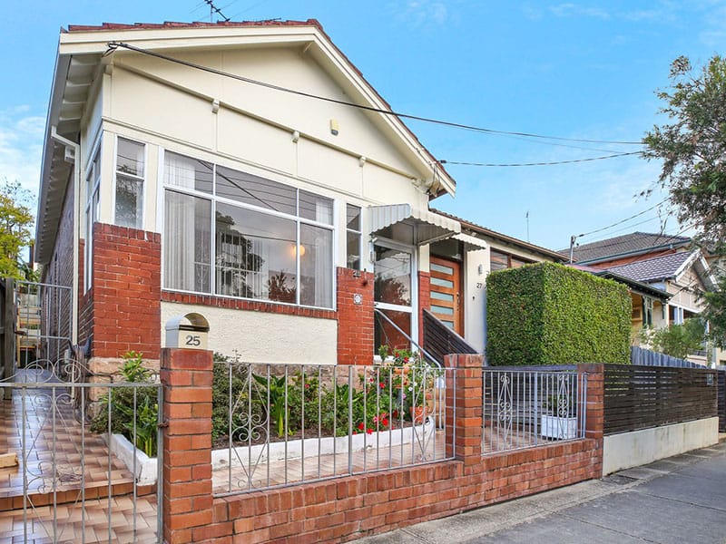 Buyers Agent Purchase – Henry St, Randwick, Sydney - House