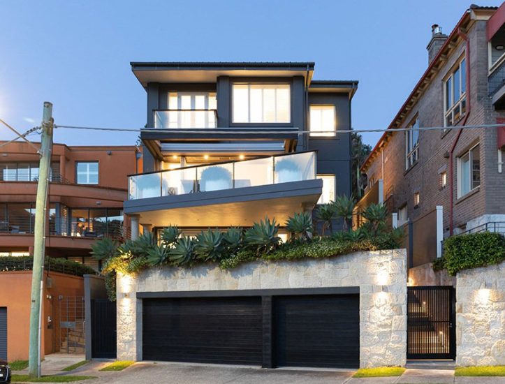 Buyers Agent Purchase – Pacific Ave, Tamarama Beach, Sydney - House