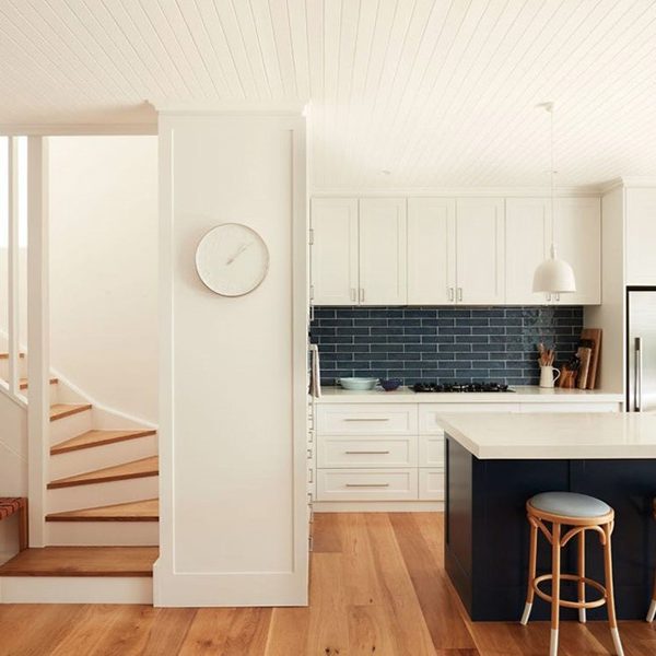 Buyers Agent Purchase – Spicer Lane, Woollahra, Sydney - Kitchen