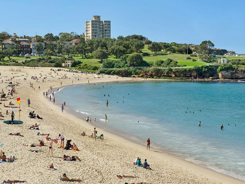Off Market Purchase Coogee, Sydney-beach