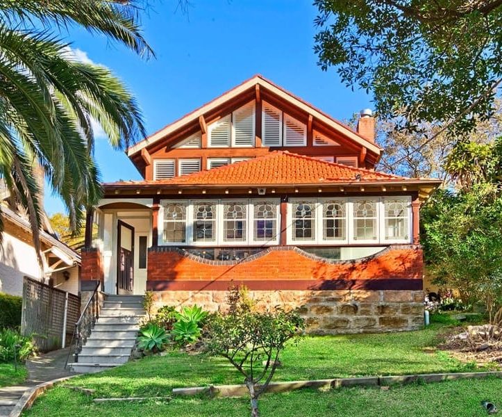 Buyers Agent Purchase – Darley Rd, Randwick, Sydney - House