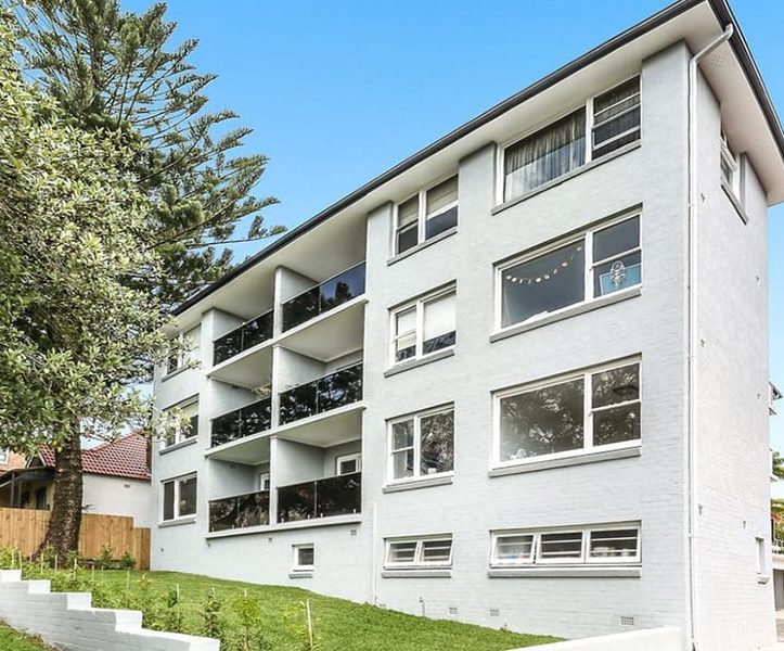 Buyers Agent Purchase – Denham St, Bondi Beach, Sydney - House