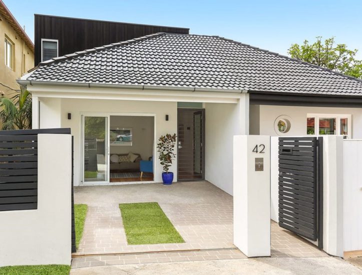 Buyers Agent Purchase – Dudley St, Bondi, Sydney - House