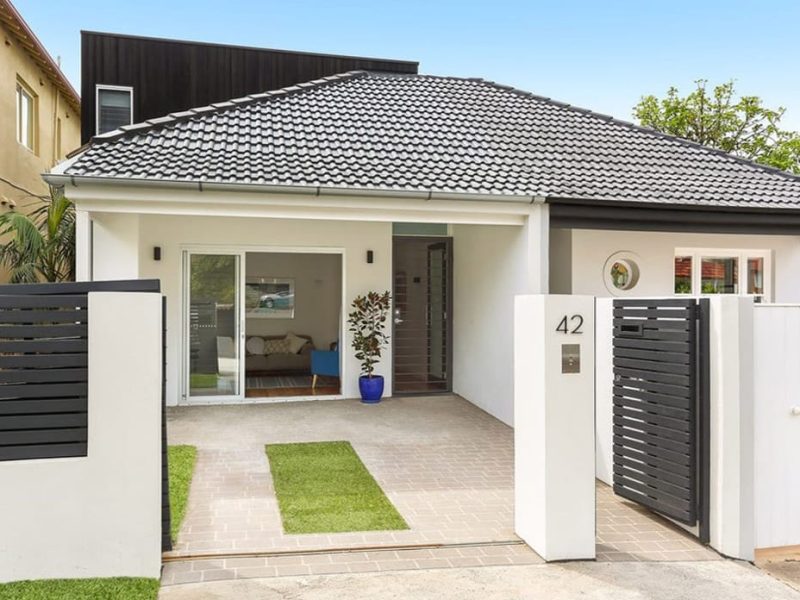 Buyers Agent Purchase – Dudley St, Bondi, Sydney - House
