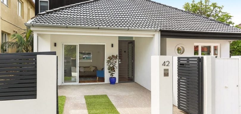 Buyers Agent Purchase – Dudley St, Bondi, Sydney - House