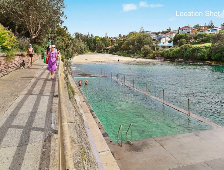 Buyers Agent Purchase – Arden St, Clovelly, Sydney - Outdoor