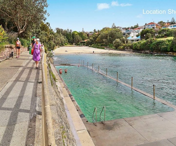 Buyers Agent Purchase – Arden St, Clovelly, Sydney - Outdoor