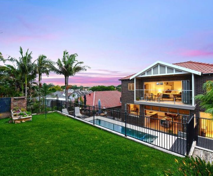 Buyers Agent Purchase – Goodrich Ave, Kingsford, Sydney - House