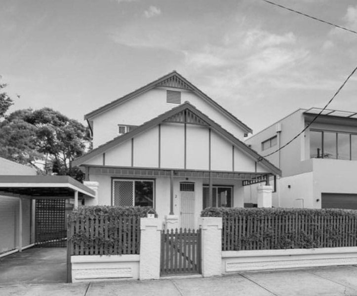 Buyers Agent Purchase – Doran St, Kingsford, Sydney - House