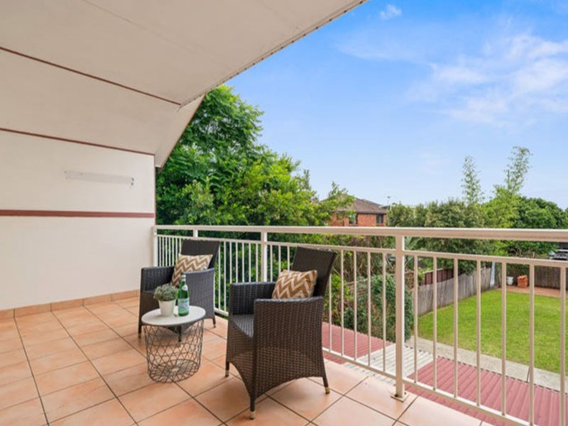 Buyers Agent Purchase – Doran St, Kingsford, Sydney - Terrace