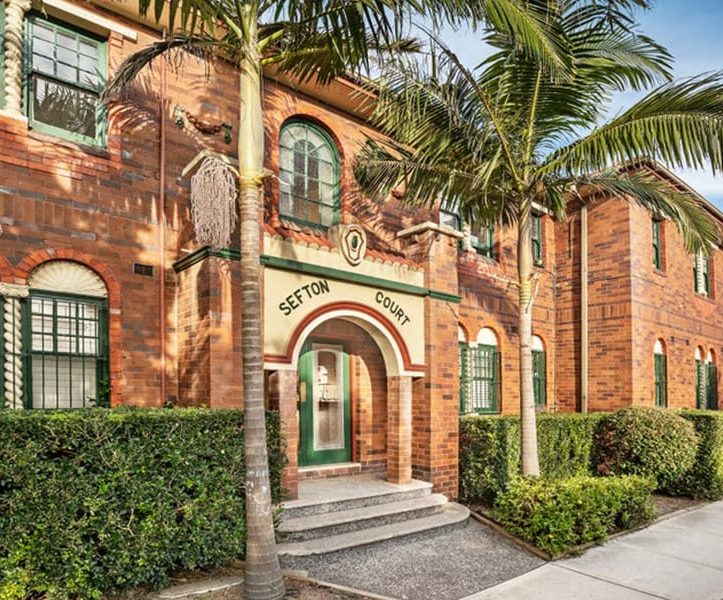 Buyers Agent Purchase – Apartment in North Bondi, Sydney - House