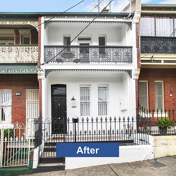 Buyers Agent Purchase – Ebley St, Bondi Junction, Sydney - House After